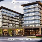 تفاصيل مارفل العاصمة الإدارية الجديدة Marvel Mall New Capital اسعار ومساحات