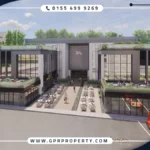 3M Mall New Cairo : Prices &#038; Spaces 2025