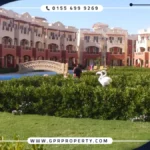 قرية لاسيرينا العين السخنة La Sirena El Sokhna بمقدم 20%