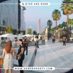 مول ماروتا العاصمة الإدارية Marota Mall New Capital بمقدم 5%