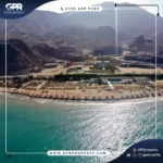 Jebal Ain Sokhna By Sky Bridge Developments 2025
