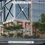 ريجنسي بيزنس تاور العاصمة الإدارية Regency Business Tower اسعار ومساحات