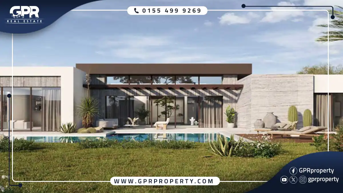 Solana East New Cairo | By ORA prices and spaces