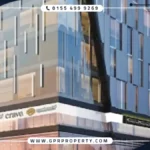 تفاصيل مارفل العاصمة الإدارية الجديدة Marvel Mall New Capital اسعار ومساحات