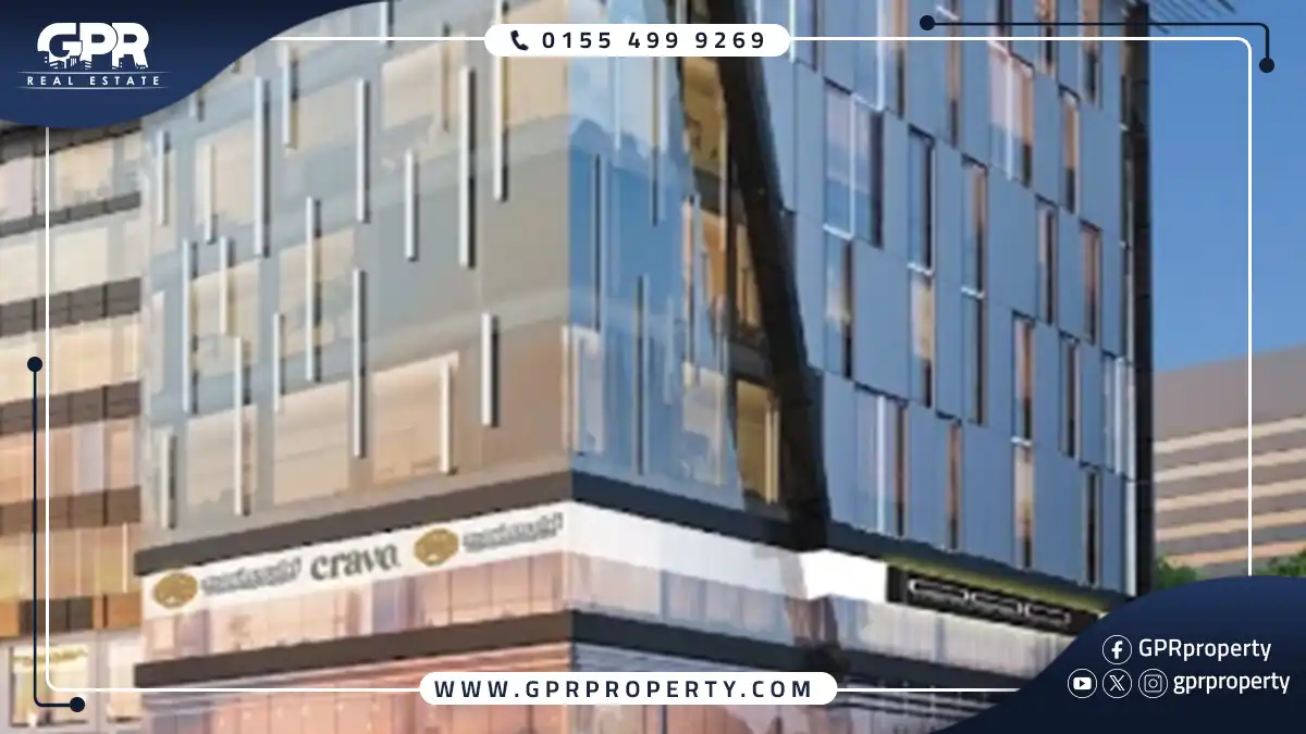 تفاصيل مارفل العاصمة الإدارية الجديدة Marvel Mall New Capital اسعار ومساحات