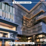 مول اورينت بيزنس العاصمة الإدارية Orient Business بمقدم 10%
