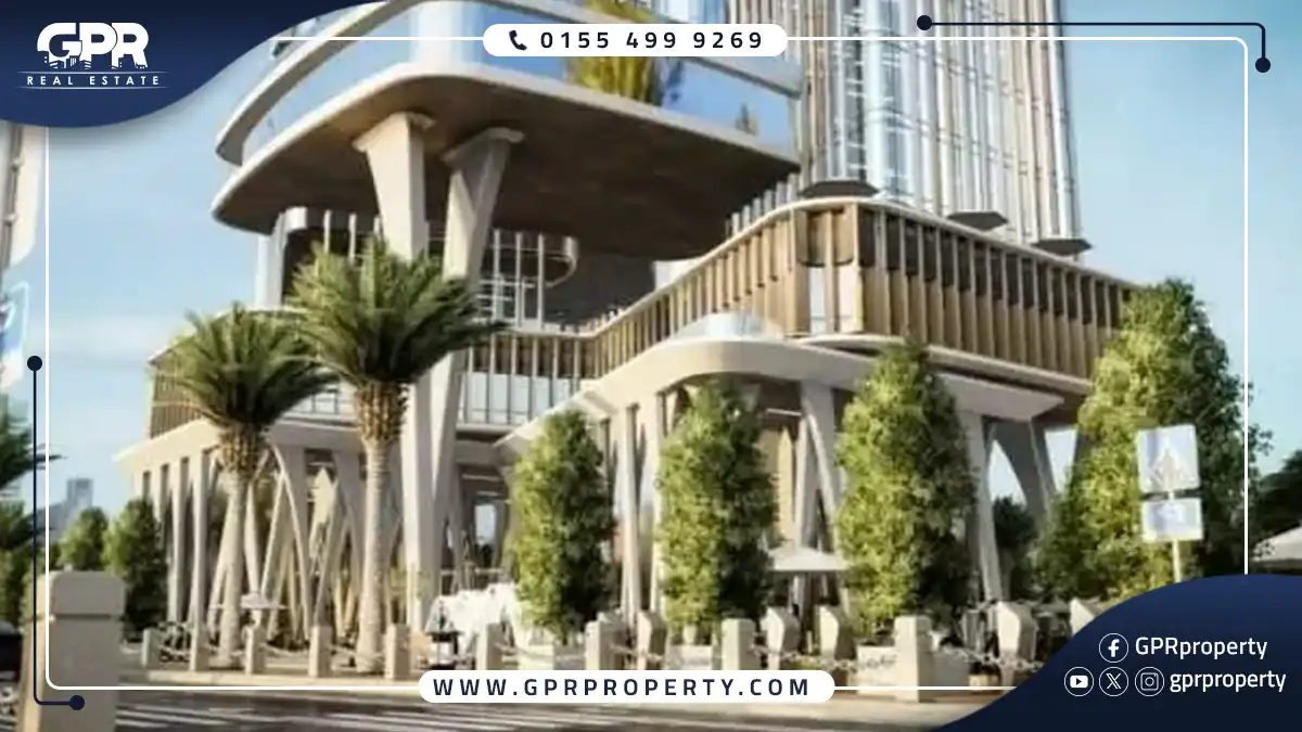 بياديجا تاور العاصمة الإدارية Bayadega Tower New Capital اسعار ومساحات