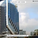 تفاصيل تريو في تاور العاصمة الإدارية Trio V Tower New Capital اسعار ومساحات