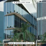 ريجنسي بيزنس تاور العاصمة الإدارية Regency Business Tower اسعار ومساحات