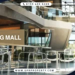 ريجنسي بيزنس تاور العاصمة الإدارية Regency Business Tower اسعار ومساحات