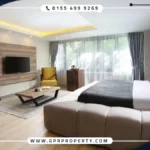 apartmet 103 meter for sale in Park Central Compound Mostakbal City