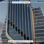 تفاصيل تريو في تاور العاصمة الإدارية Trio V Tower New Capital اسعار ومساحات