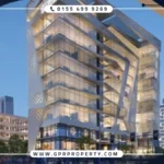 تفاصيل اليفادو تاور العاصمة الادارية Elevado Tower New Capital اسعار ومساحات
