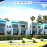 قرية كورنادو السخنة Coronado Ain Sokhna بمقدم 10% فقط