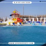 لاسيرينا ميني ايجيبت العين السخنة La Sirena Mini Egypt