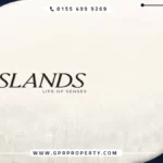 كمبوند ذا ايلاند العاصمة الإدارية The Island بمقدم 5% | أسعار 2025