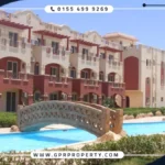 قرية لاسيرينا العين السخنة La Sirena El Sokhna بمقدم 20%