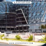 تفاصيل ايليت العاصمة الإدارية Elite Mall New Capital اسعار ومساحات
