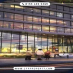 مول جيفال العاصمة الإدارية Jeval Mall قسط وحدتك على 5 سنوات