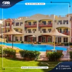 قرية لاسيرينا العين السخنة La Sirena El Sokhna بمقدم 20%