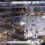 مول ماروتا العاصمة الإدارية Marota Mall New Capital بمقدم 5%