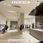 محل للبيع في مول دبليو سيجنتشر مساحة 30 متر مربع ومقدم 30% فقط واستلام بعد 6 شهور