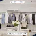 محل تجاري 48 متر للبيع فى مول روبيكس القاهرة الجديدة