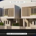 كمبوند ذا ايلاند العاصمة الإدارية The Island بمقدم 5% | أسعار 2025