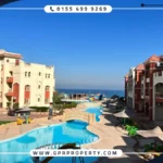 قرية لاسيرينا العين السخنة La Sirena El Sokhna بمقدم 20%