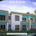 قرية كورنادو السخنة Coronado Ain Sokhna بمقدم 10% فقط