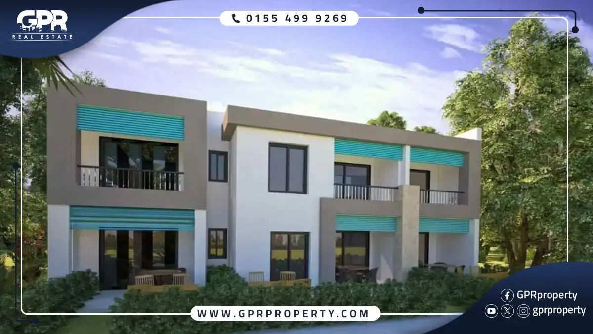قرية كورنادو السخنة Coronado Ain Sokhna بمقدم 10% فقط