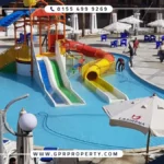 لاسيرينا ميني ايجيبت العين السخنة La Sirena Mini Egypt