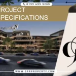 مول سيتي هول 90 التجمع الخامس Mall City Hall 90 بمقدم 10%