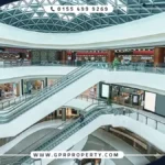 مول كوفولو المستقبل سيتي Coflow Mall بمقدم 10% فقط