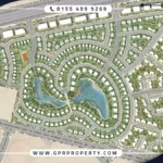Solana East New Cairo | By ORA prices and spaces