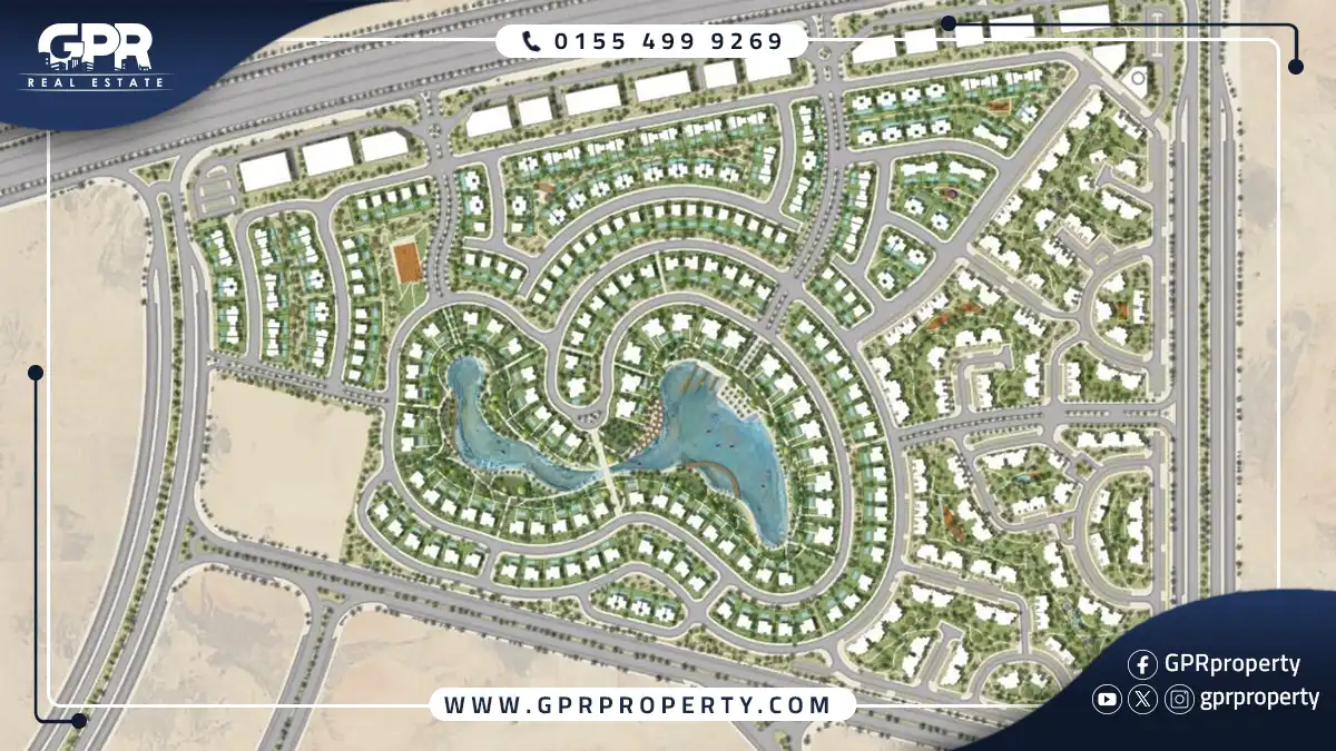 Solana East New Cairo | By ORA prices and spaces