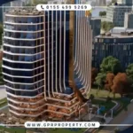 تفاصيل تريو في تاور العاصمة الإدارية Trio V Tower New Capital اسعار ومساحات