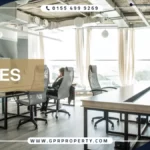 ريجنسي بيزنس تاور العاصمة الإدارية Regency Business Tower اسعار ومساحات