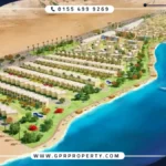 قرية كورنادو السخنة Coronado Ain Sokhna بمقدم 10% فقط