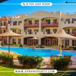 قرية لاسيرينا العين السخنة La Sirena El Sokhna بمقدم 20%