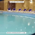 لاسيرينا ميني ايجيبت العين السخنة La Sirena Mini Egypt