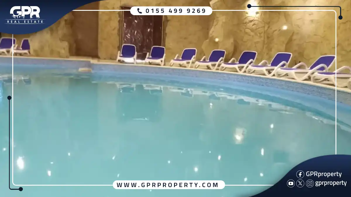 لاسيرينا ميني ايجيبت العين السخنة La Sirena Mini Egypt