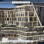 تفاصيل مارفل العاصمة الإدارية الجديدة Marvel Mall New Capital اسعار ومساحات