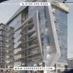 تفاصيل اليفادو تاور العاصمة الادارية Elevado Tower New Capital اسعار ومساحات