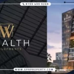 مول جيفال العاصمة الإدارية Jeval Mall قسط وحدتك على 5 سنوات