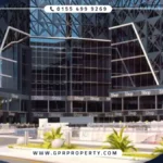 تفاصيل ايليت العاصمة الإدارية Elite Mall New Capital اسعار ومساحات