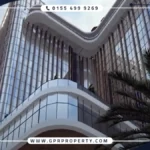بياديجا تاور العاصمة الإدارية Bayadega Tower New Capital اسعار ومساحات