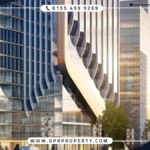 تفاصيل تريو في تاور العاصمة الإدارية Trio V Tower New Capital اسعار ومساحات