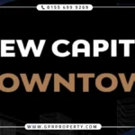ريجنسي بيزنس تاور العاصمة الإدارية Regency Business Tower اسعار ومساحات
