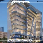 تفاصيل اليفادو تاور العاصمة الادارية Elevado Tower New Capital اسعار ومساحات
